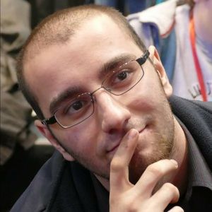 Meet your Posher, Nick